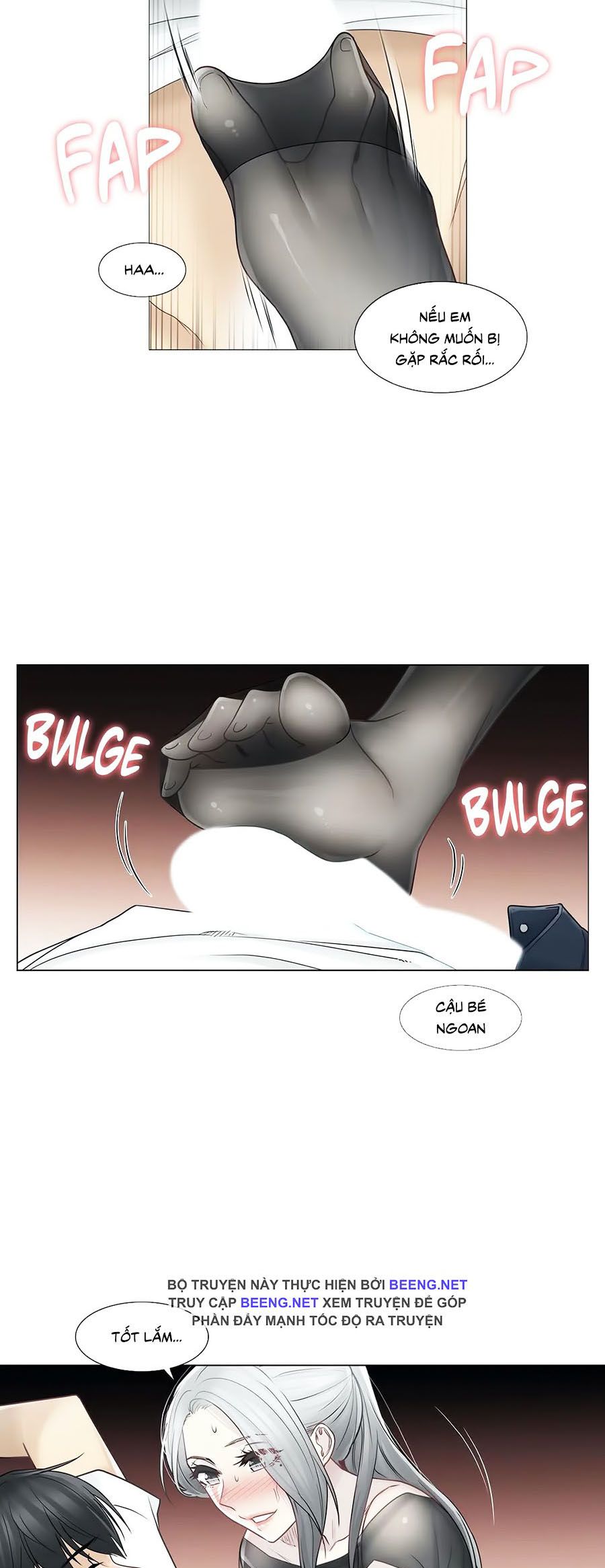 mở khóa tim em chapter 38 24