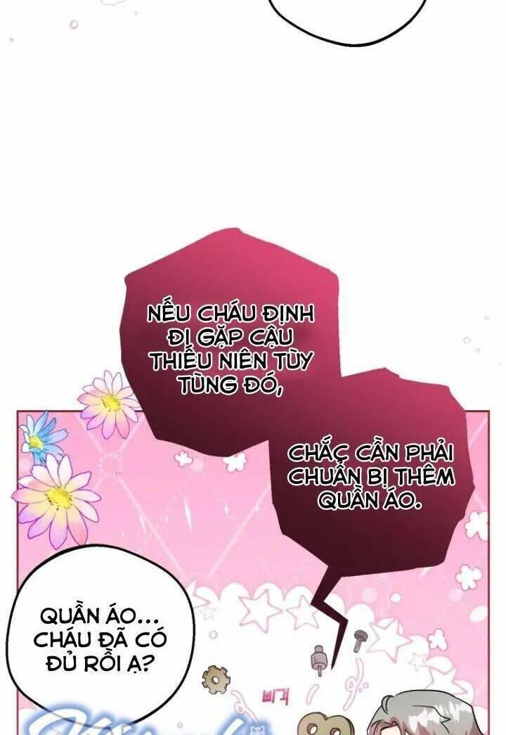Được Yêu Thương Mà Còn Ngại Ngùng Sao! chapter 29 8