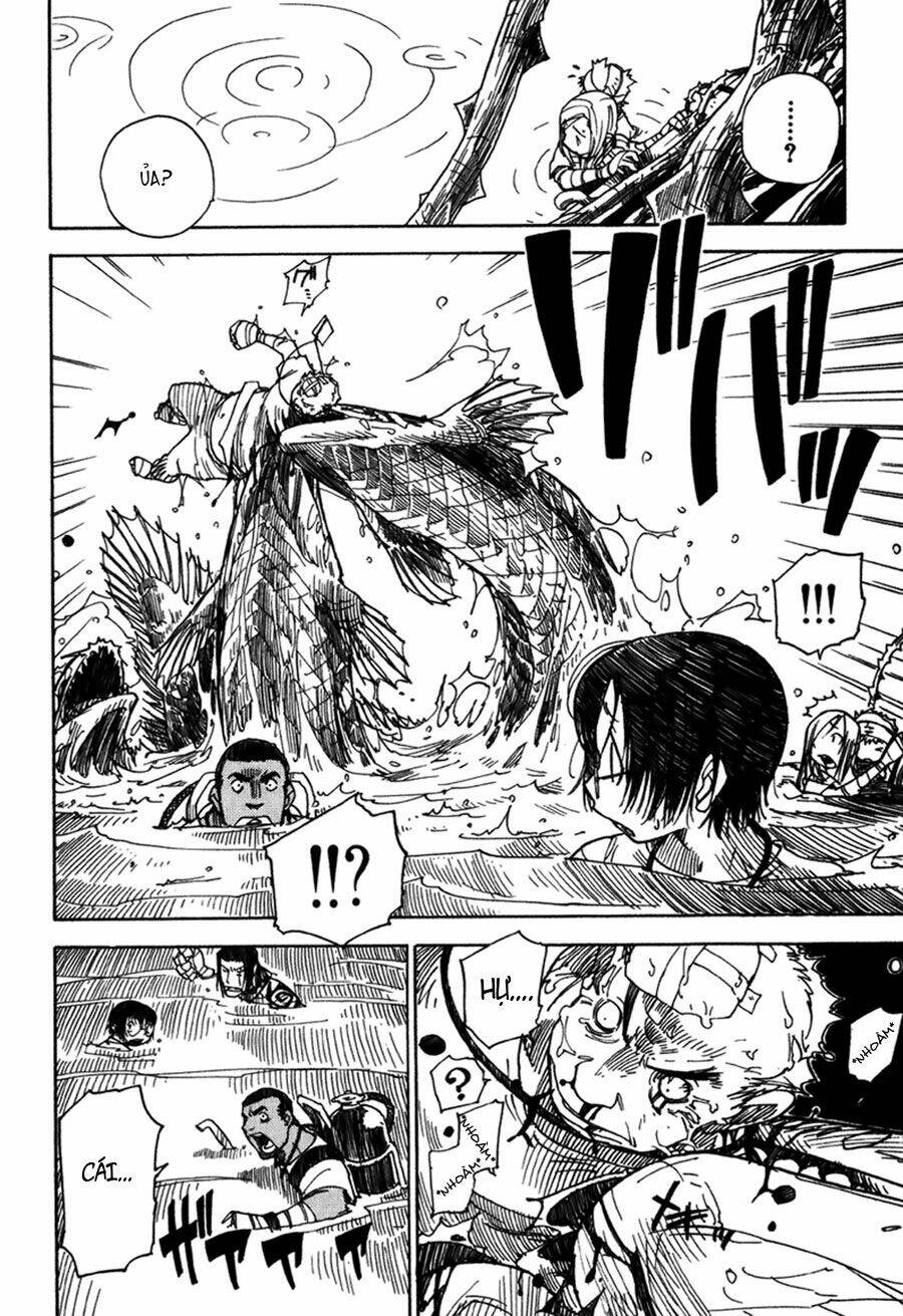 king of thorns chapter 6 17