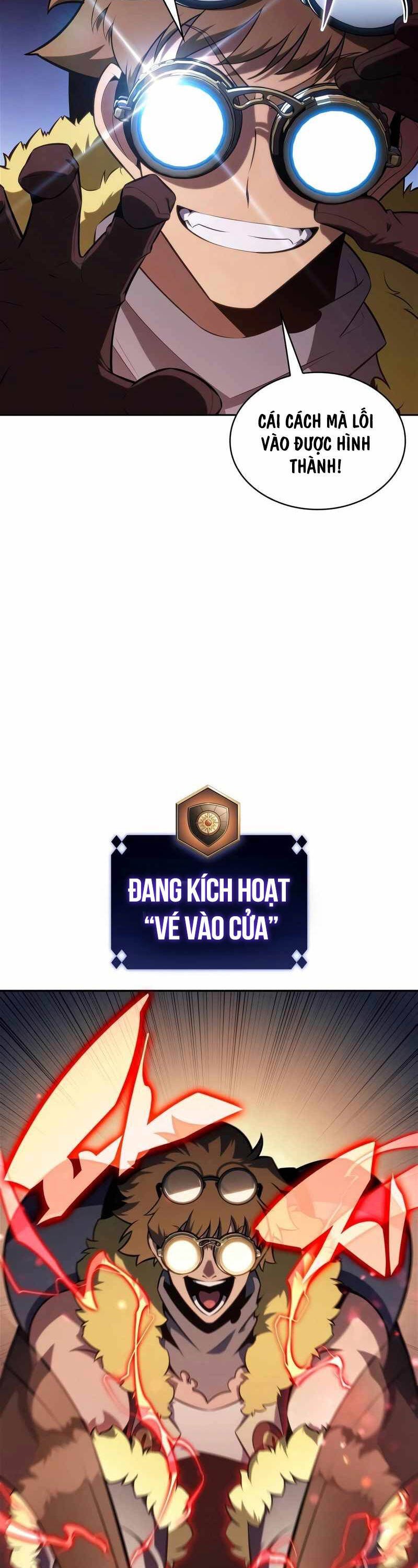 Người Chơi Mới Cấp Tối Đa Chapter 156 57