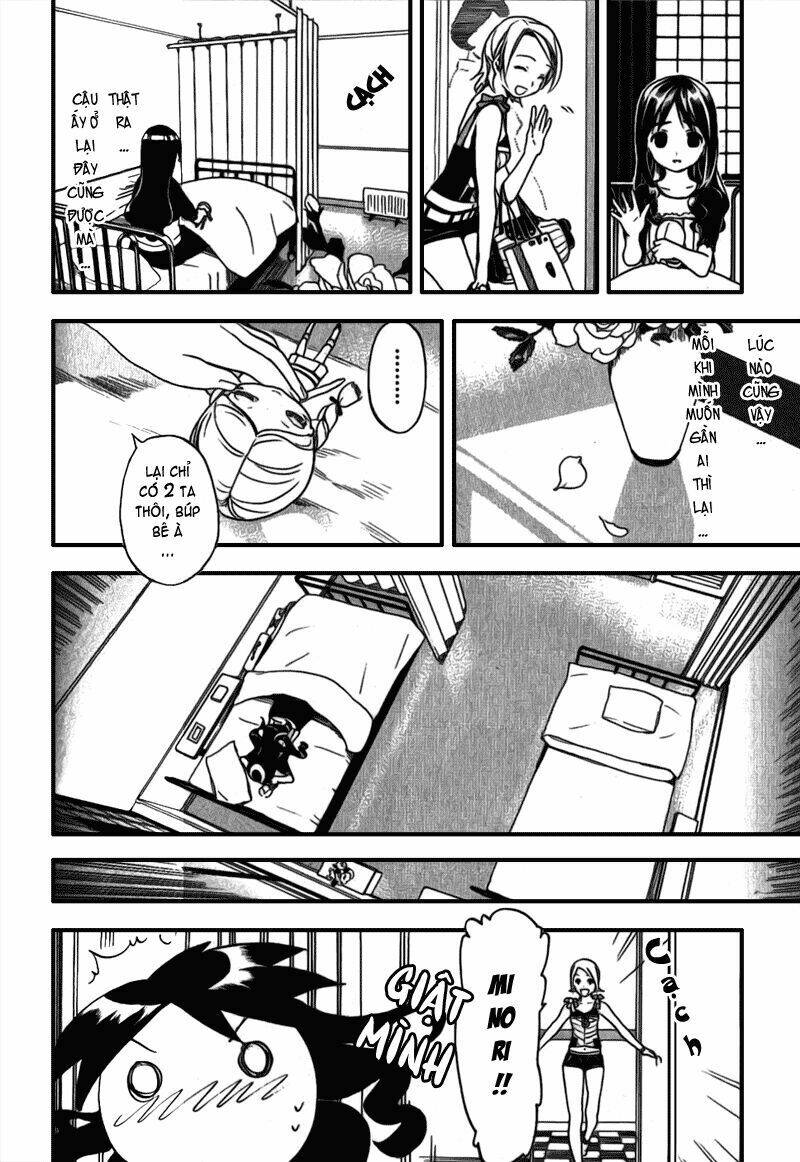 kitsune to atori chapter 2 14