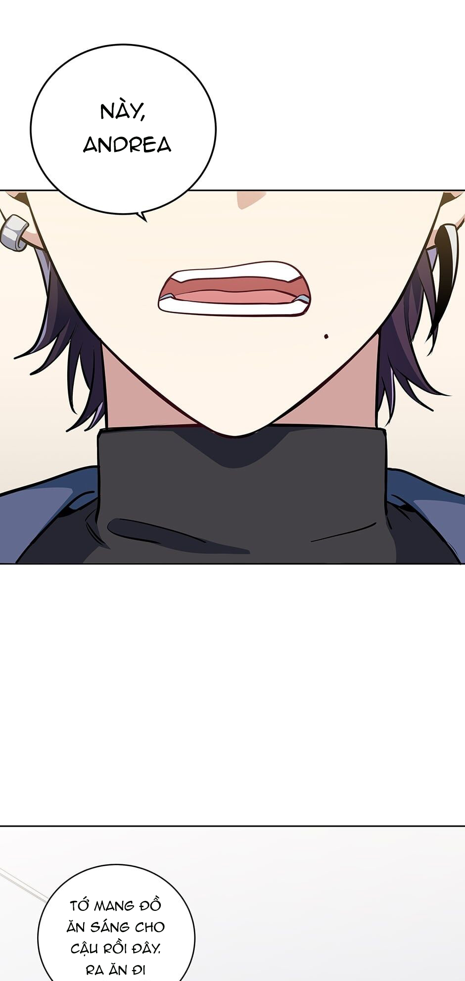 [16+] killing my love chapter 1.2 6