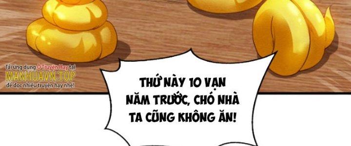 ẩn cư mười vạn năm, đời sau mời ta rời núi chapter 15 17