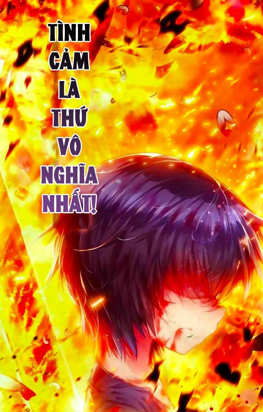 đạo mộ bút kí thất mộng chapter 3 20