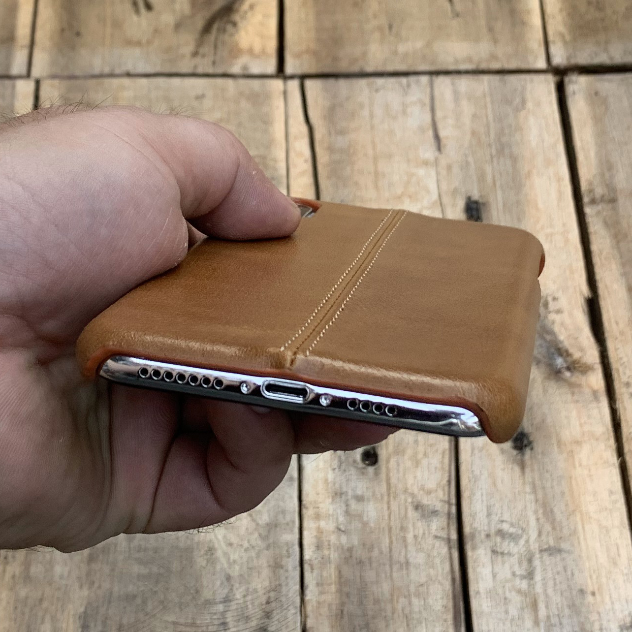 Ốp lưng cao cấp dành cho iPhone - Photodesign VN - Hàng chính hãng