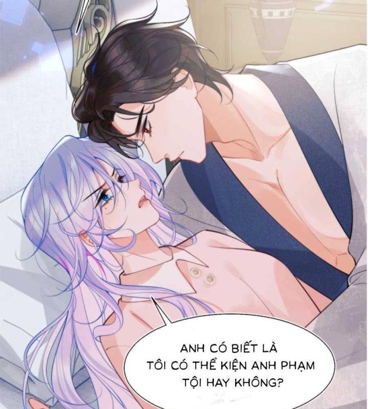 vị chỉ huy lạnh lùng khóc trong vòng tay tôi chapter 26 71