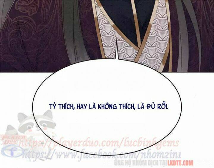 trọng sinh bá sủng nhiếp chính vương quá mạnh mẽ chapter 101 77