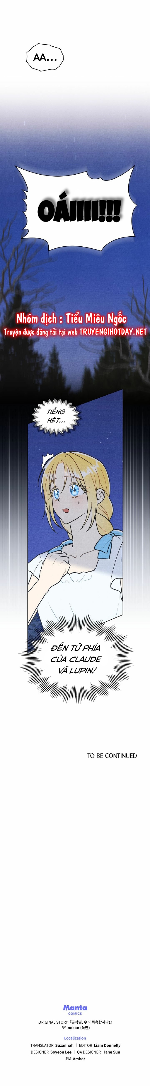 chúng ta cùng nhau tắm nhé? chapter 32 13