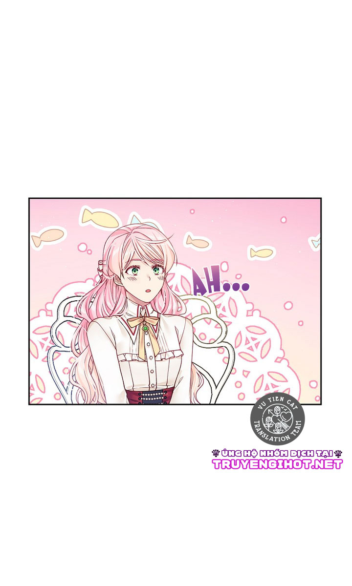 tôi gặp rắc rối vì chồng qúa dễ thương chapter 20.1 25