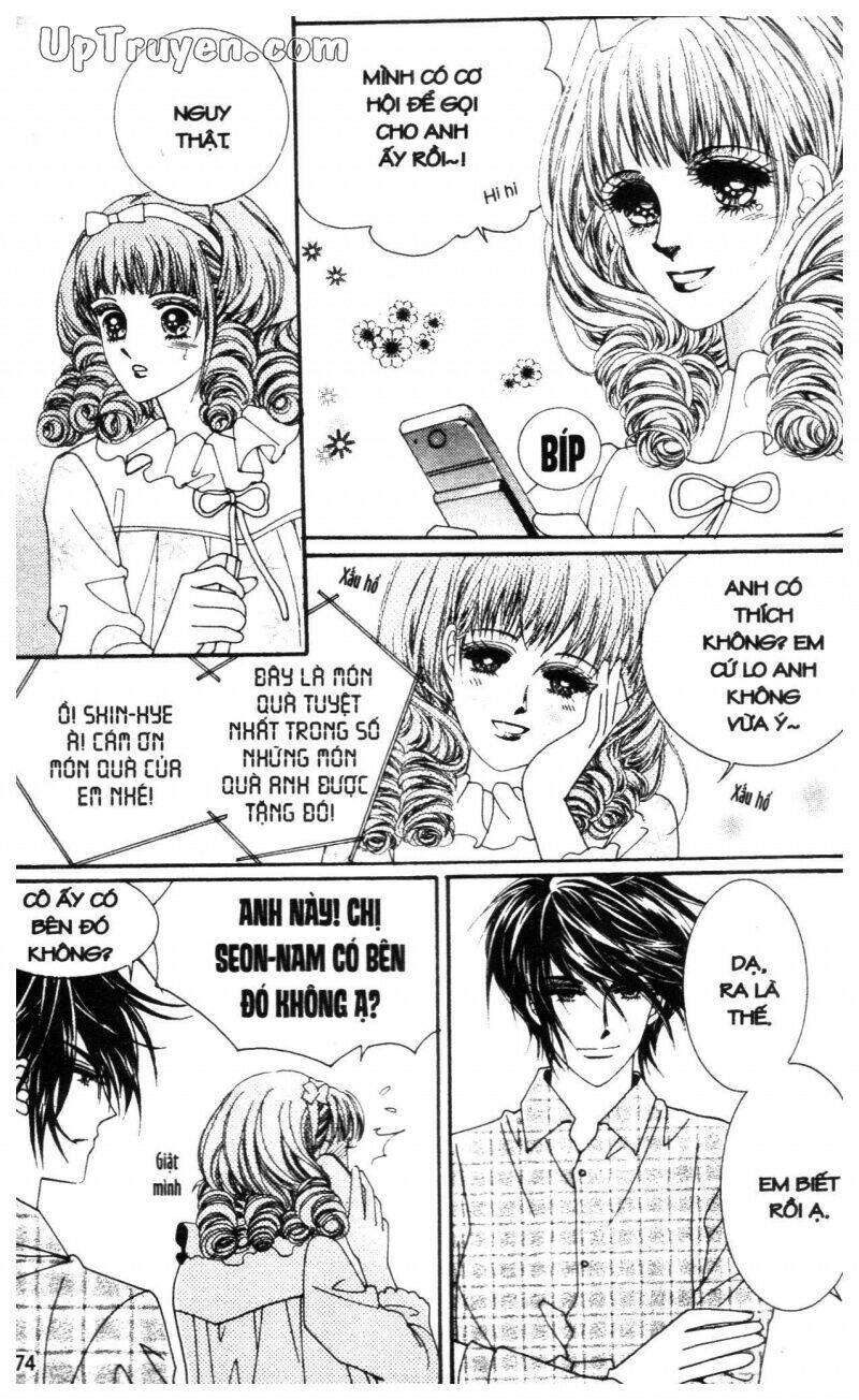 vợ chồng trẻ con bản đẹp chapter 13 71