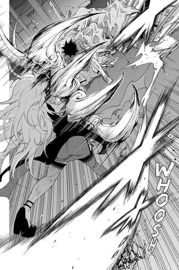 tokku hakkenshi chapter 66 4