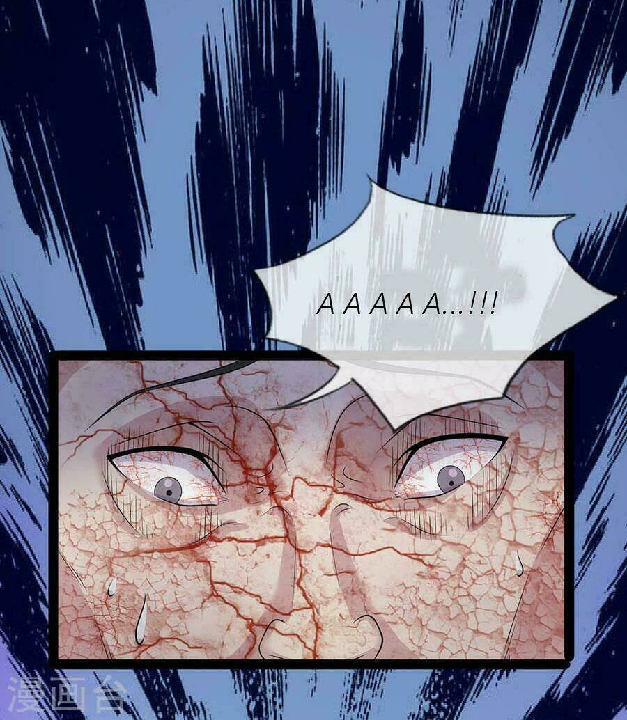 quỷ vương hai mặt quấn lấy tôi chapter 18 16