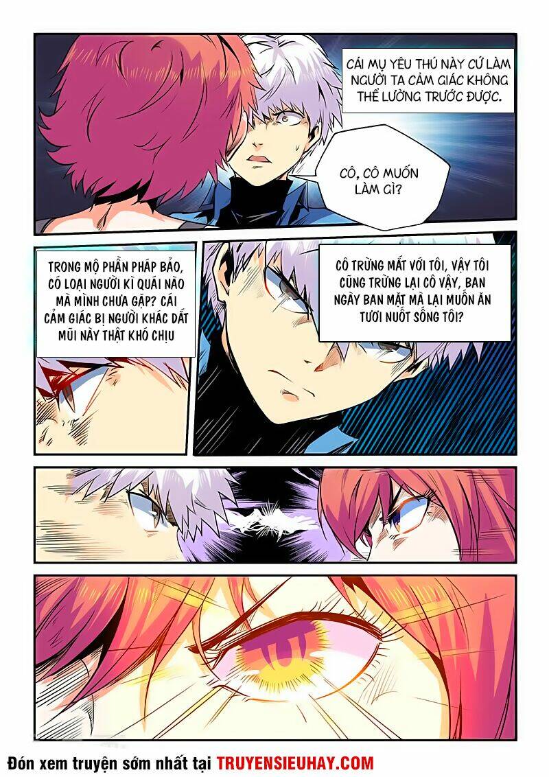 tu chân tứ vạn niên chapter 60 4