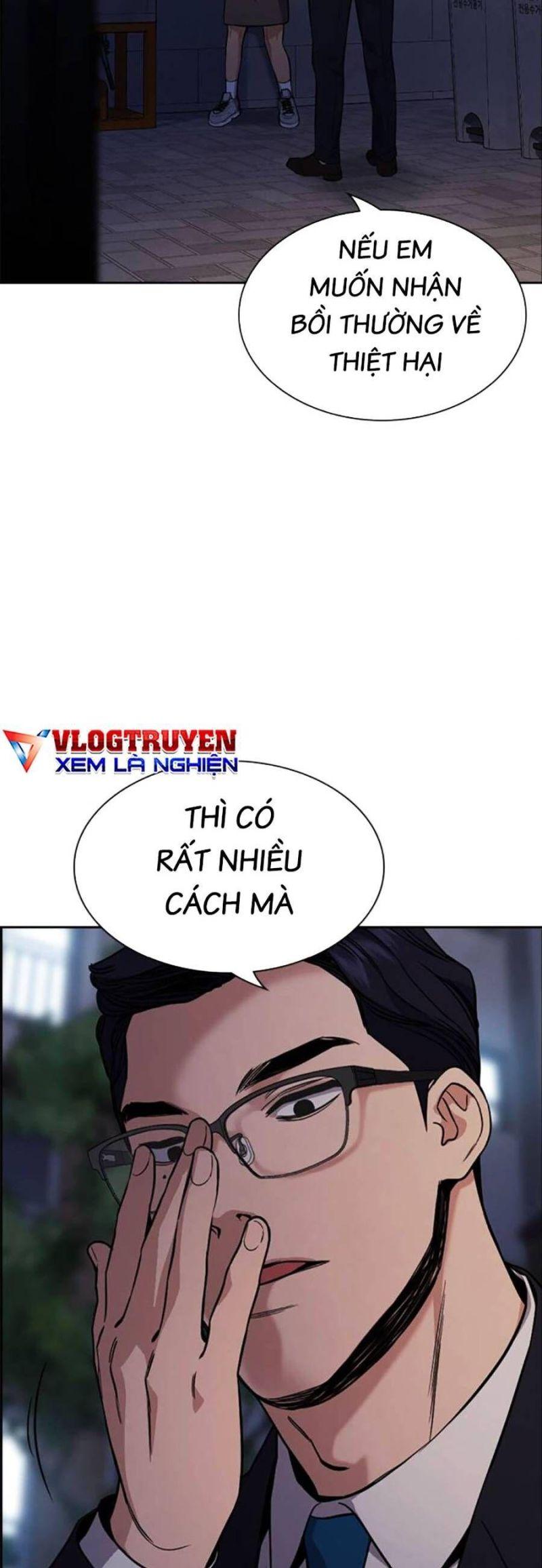 giáo dục chân chính chapter 113 7