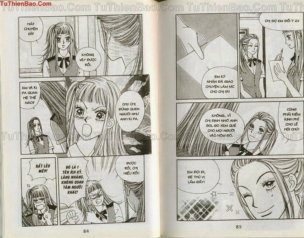 phép màu tình yêu chapter 13 42