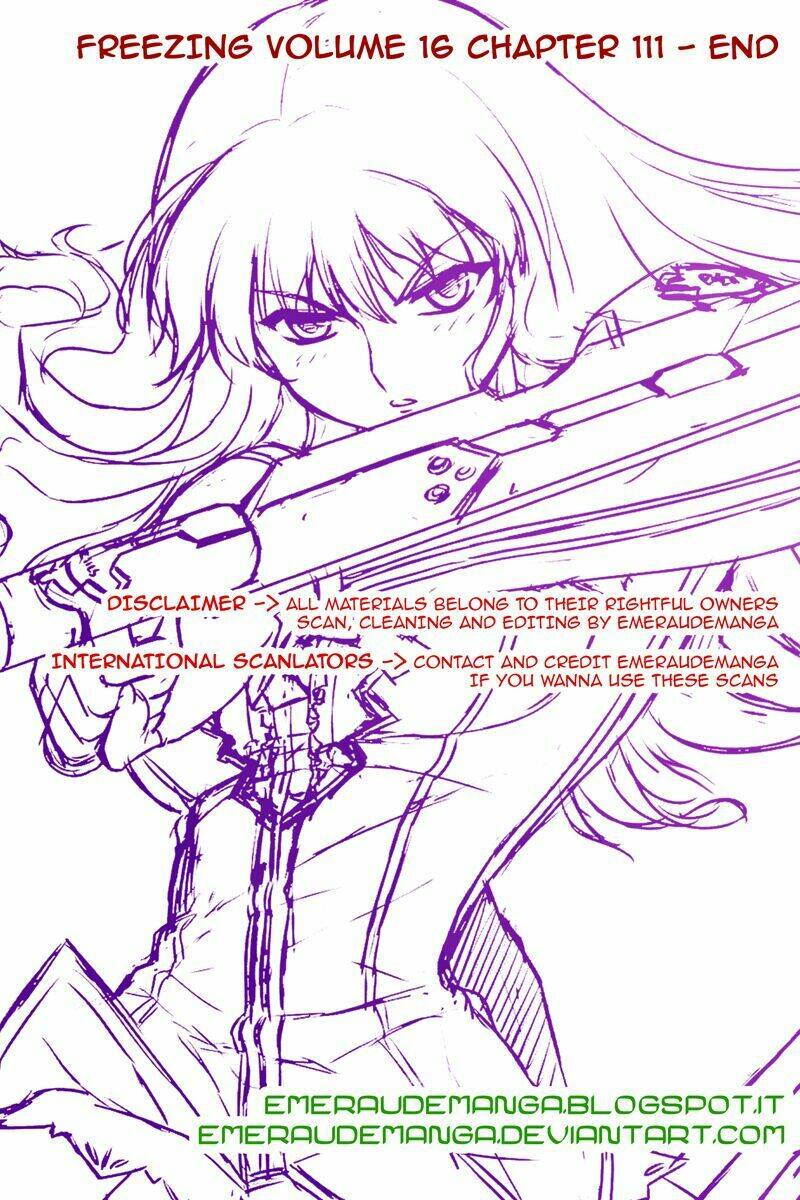freezing chapter 111 21