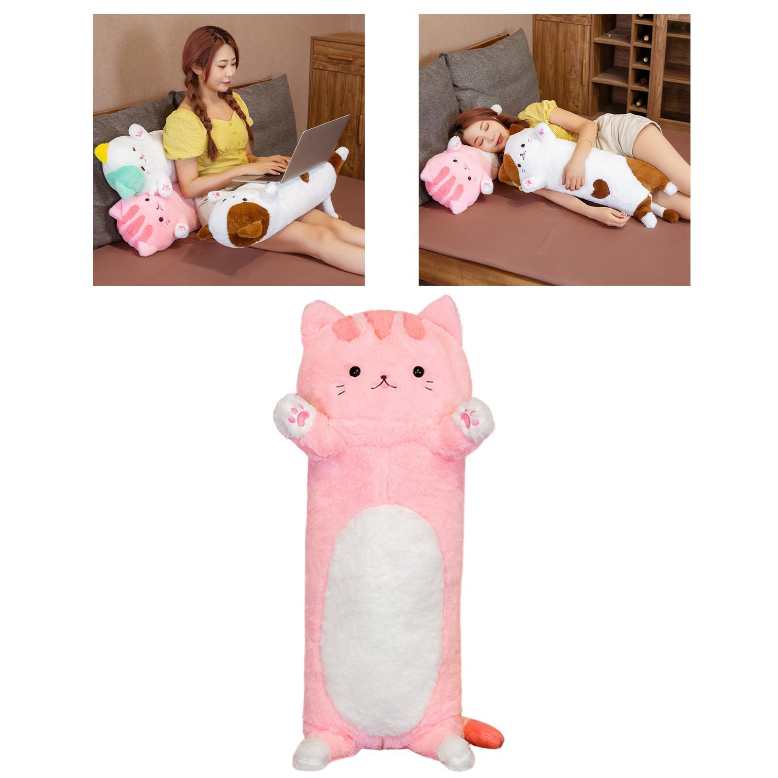 Pillow Children Cushion Toy Soft Comfortable Sleeping Pillow for  Gifts
