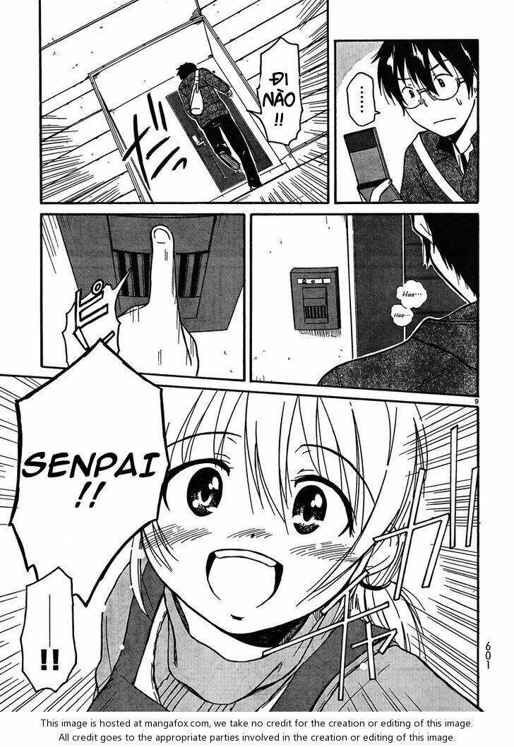 koharu no hibi chapter 22 10