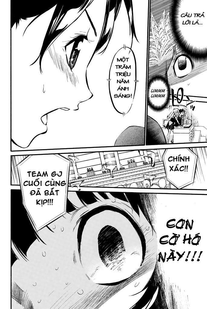 akb49 - renai kinshi jourei chapter 79 16