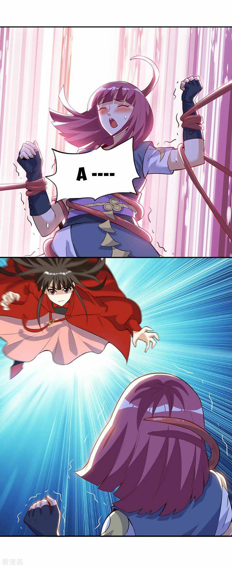 thần võ đế tôn chapter 45 31