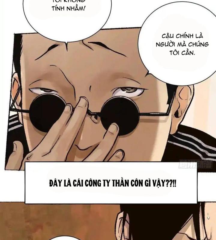 vlog tâm linh chapter 1 16