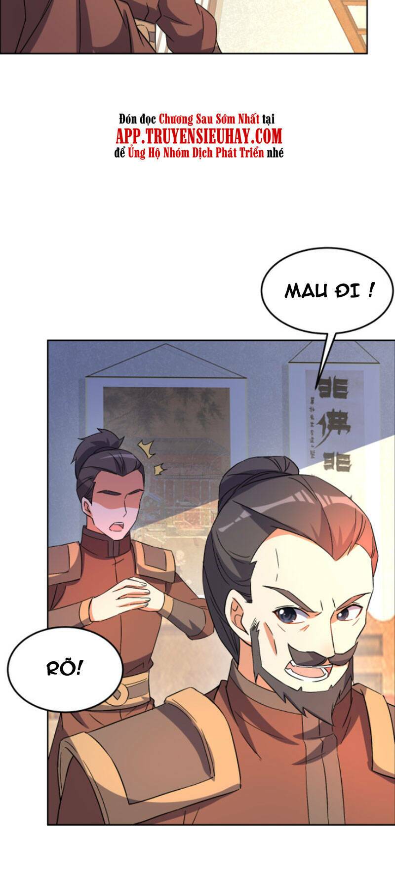 thôn phệ một thế giới tu tiên chapter 128 22