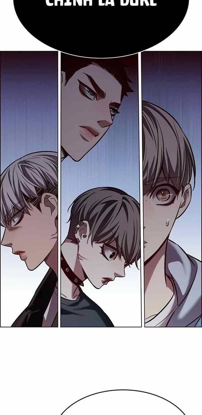 biến thân thành mèo chapter 240 28