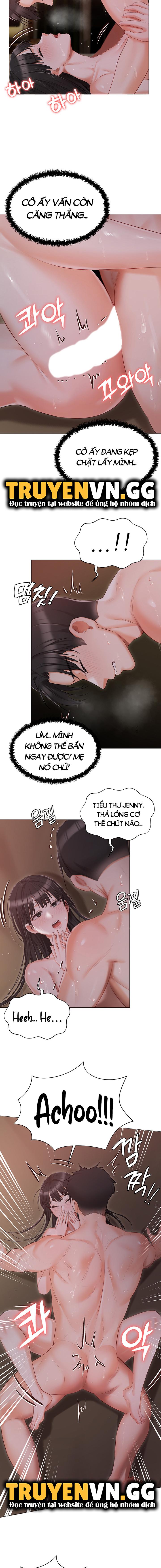 biệt thự hyeonjung chapter 21 7