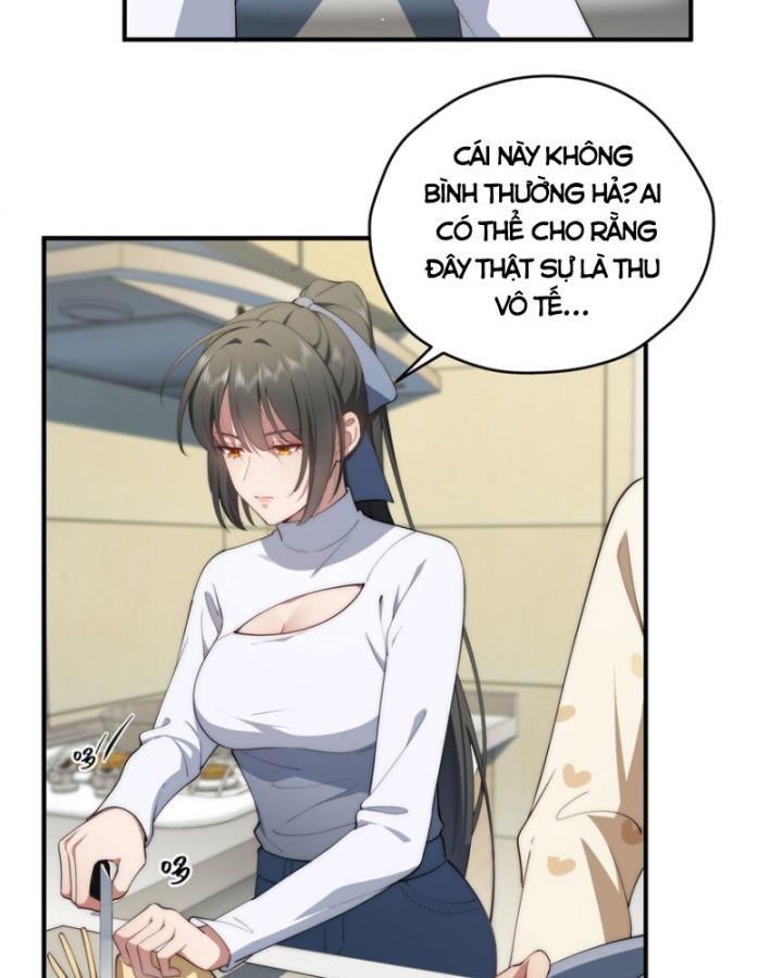 nữ chính chạy từ trong sách ra thì phải làm sao chapter 62 49