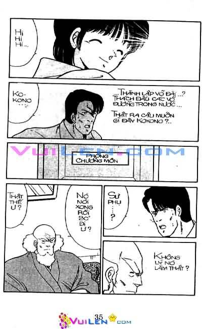 truyền nhân atula - shura no mon i chapter 4 36