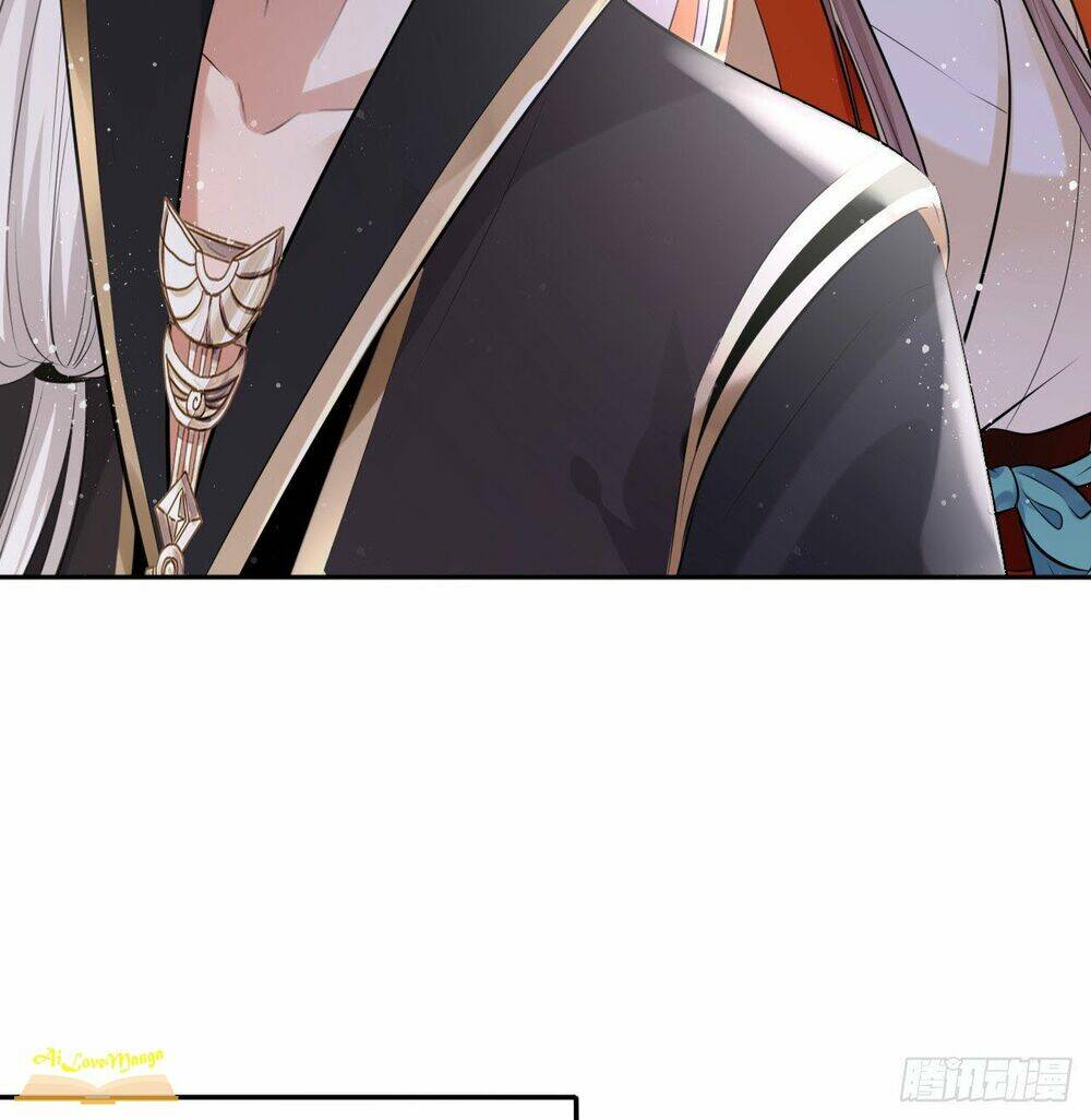 vương phi thật thích trang điểm chapter 68 9