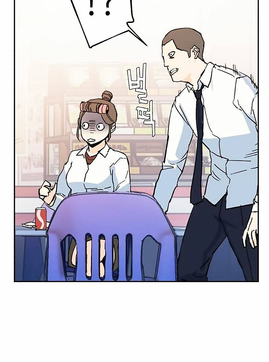 bạn học tôi là lính đánh thuê chapter 1 193