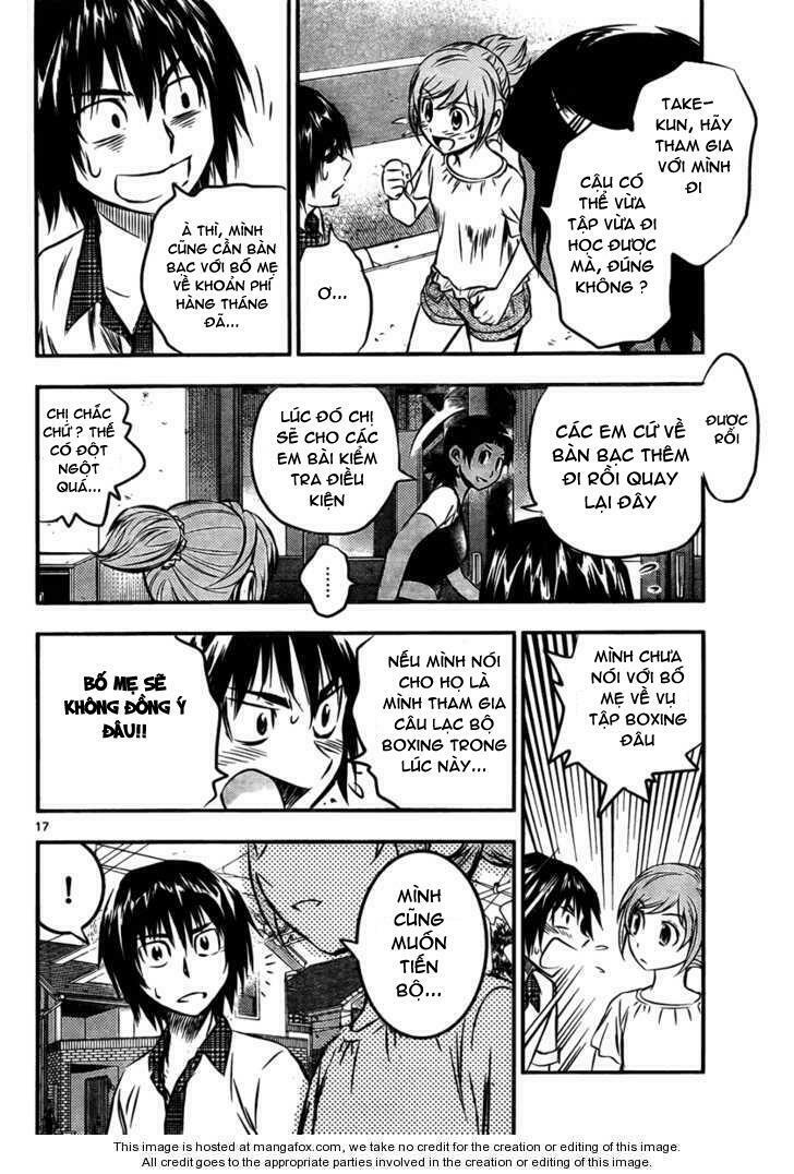 buyuden chapter 16 19