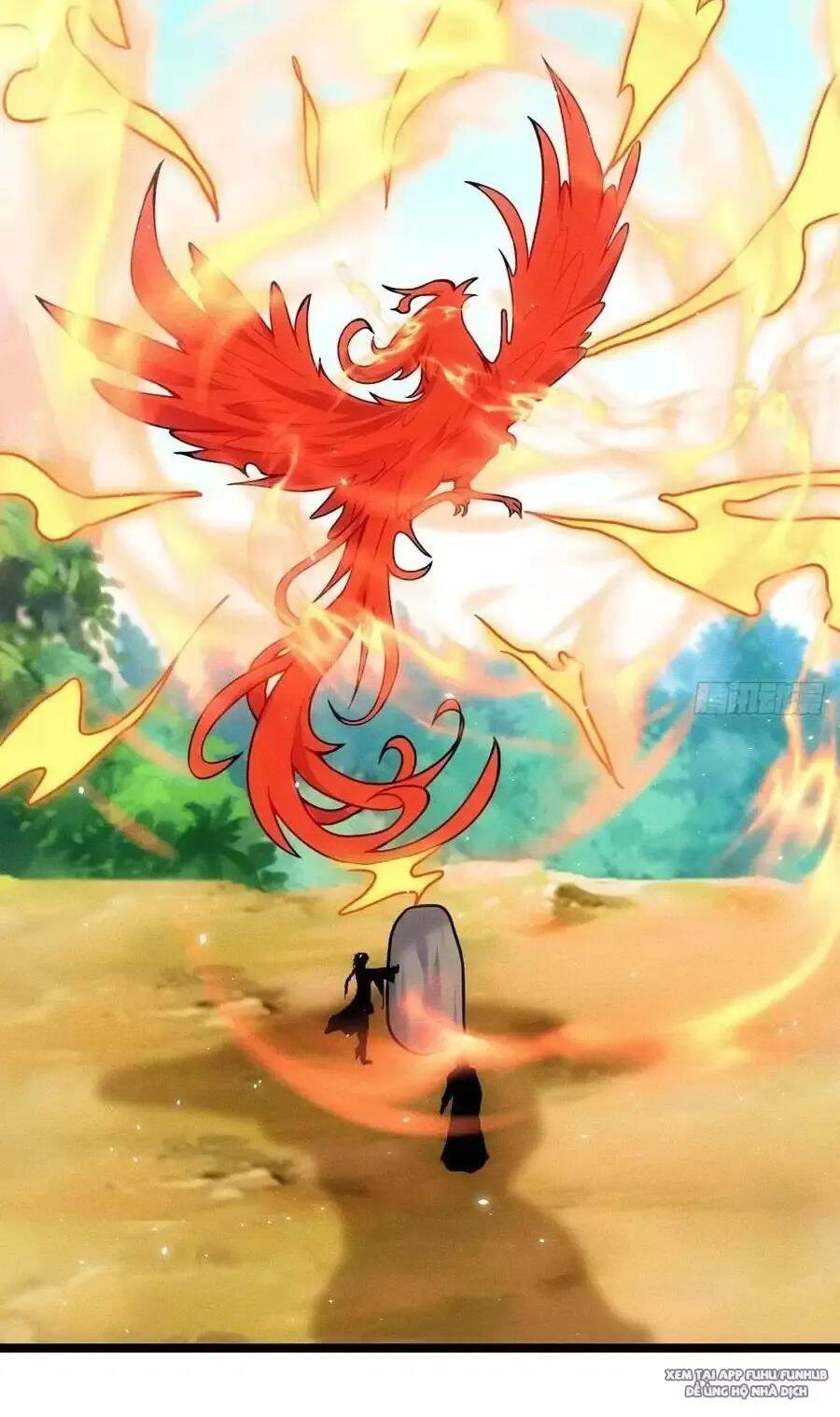 Thê Tử Của Ta Là Đại Lão Đại Thừa Kỳ chapter 73.2 6