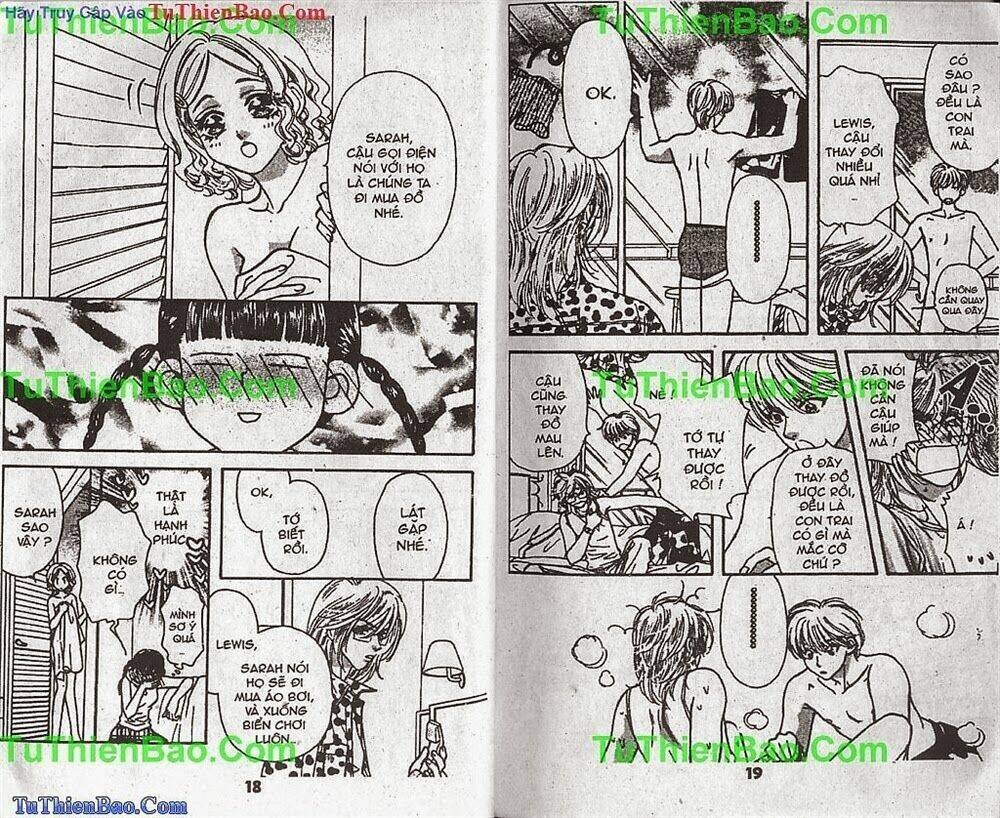 nàng men chàng bóng chapter 2 10