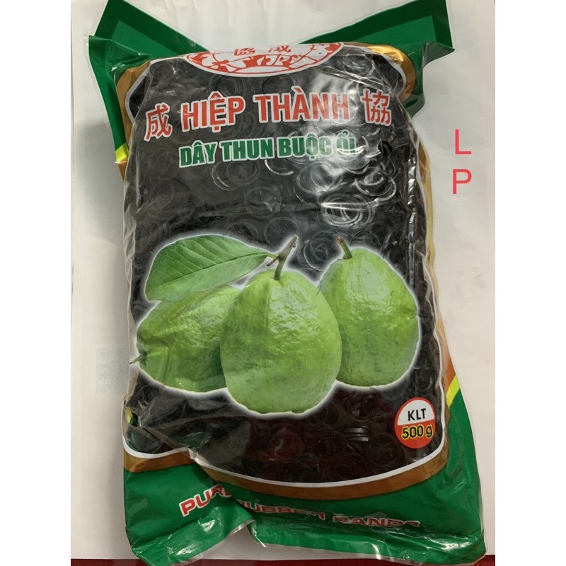 500gr thun  cho ổi HIỆP THÀNH