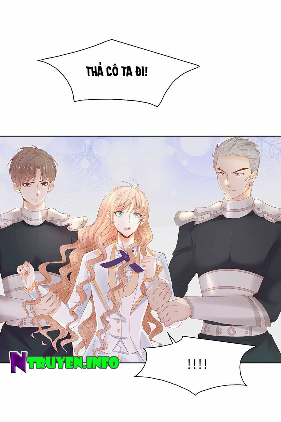 huynh khống công tước gả không được chapter 53.1 3
