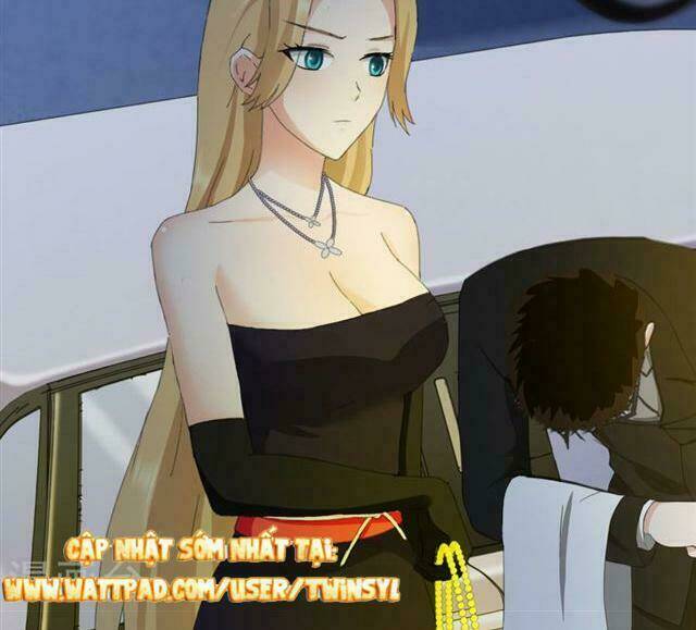 bá đạo trung khuyển tìm ái ký chapter 123 17