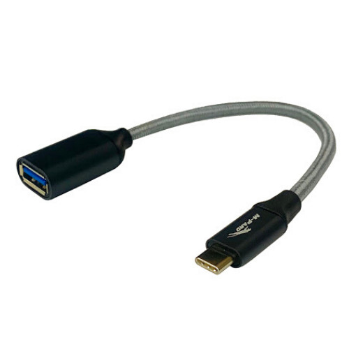 Cáp chuyển type-c ra USB 3.0 đầu âm M Pard - Cáp Type-c OTG M Pard - Hàng nhập khẩu