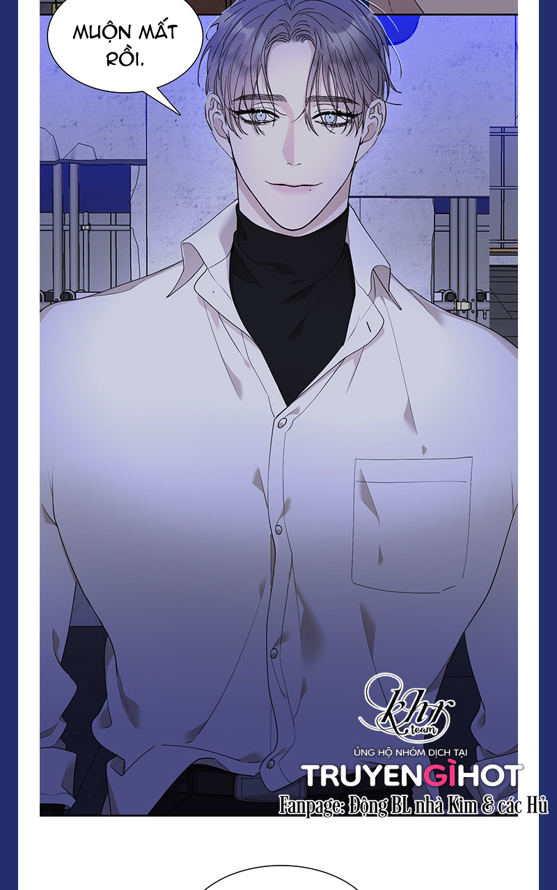 kẻ đê tiện chapter 0 6