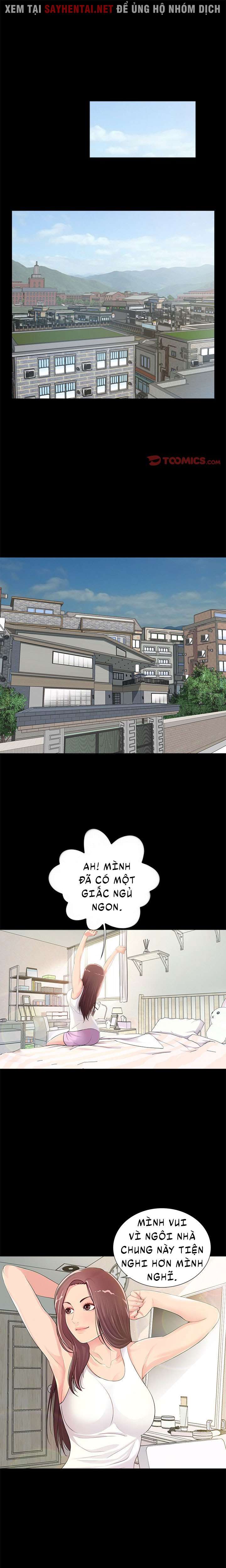 his return manhwa chapter 7 1