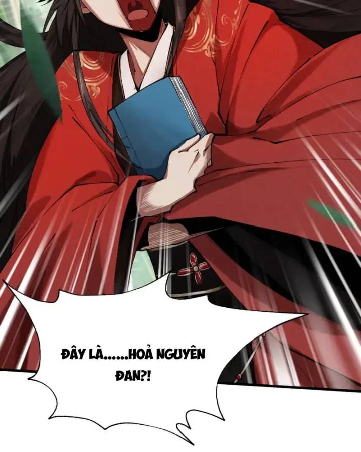 gặp mạnh thì càng mạnh, tu vi của ta không giới hạn chapter 5 44