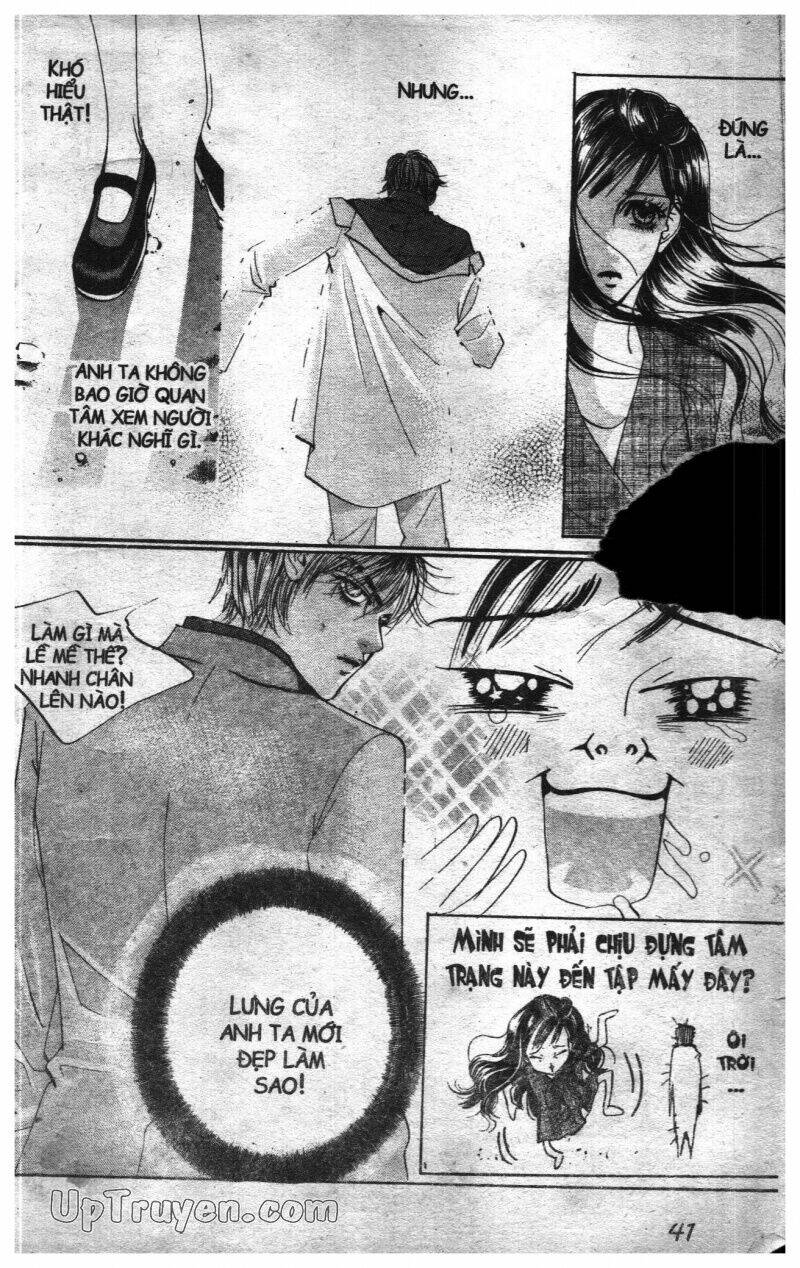 hoàng cung chapter 3 14