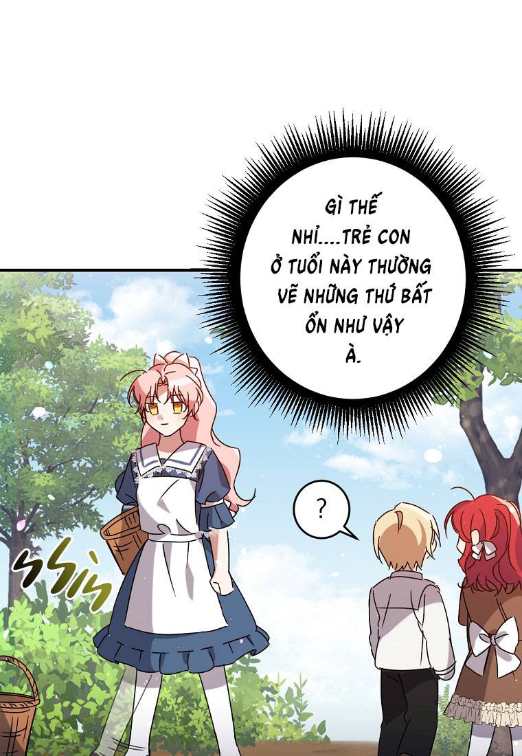 tôi nuôi dưỡng nhân vật phản diện một cách tốt nhất chapter 1 33