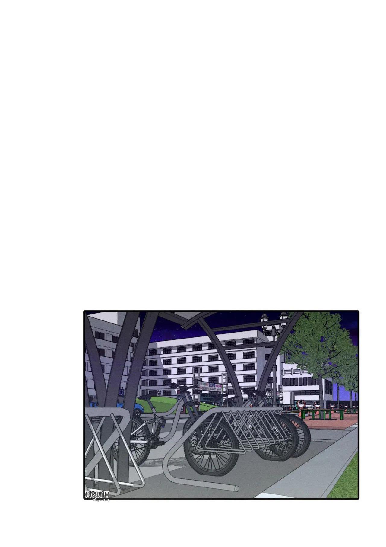 bẫy đôi ngọt ngào chapter 3 16