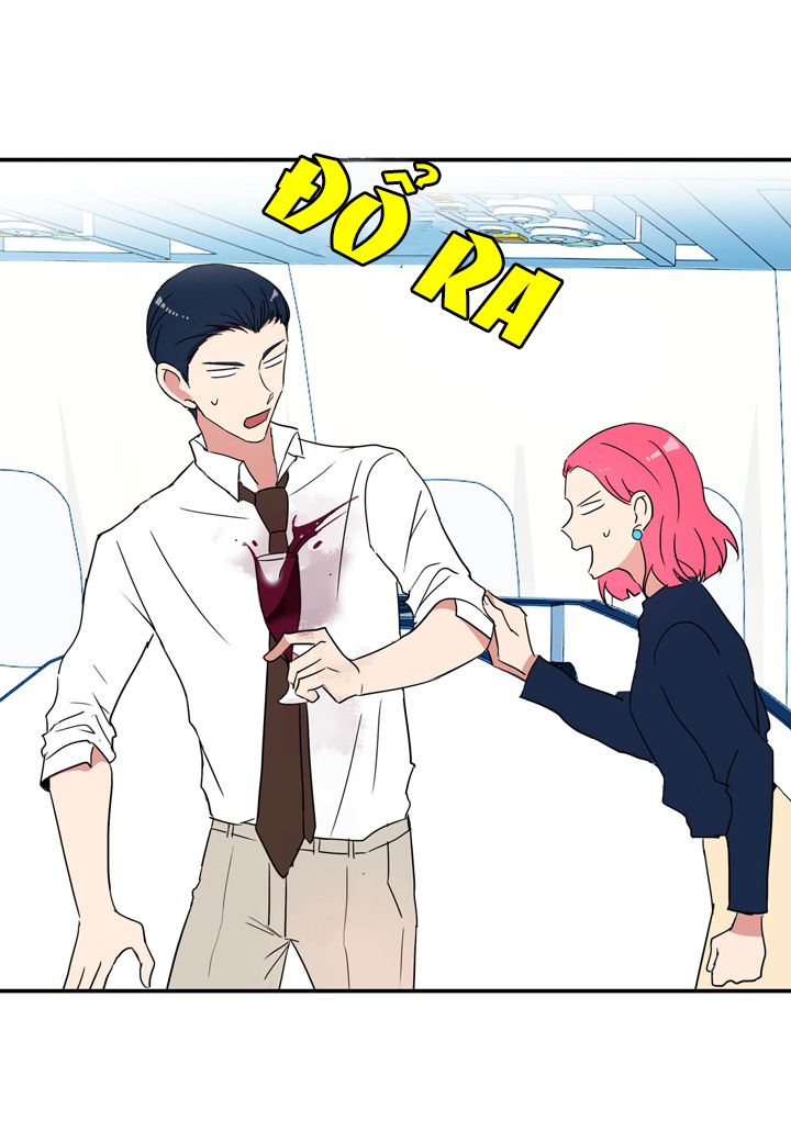 rắc rối về vấn đề yêu đương của tôi chapter 45 36