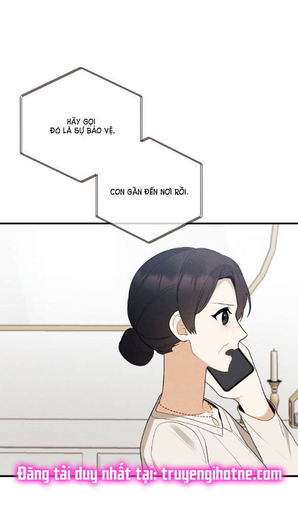 [18+] hôn nhân bị đánh cắp chapter 37.1 16