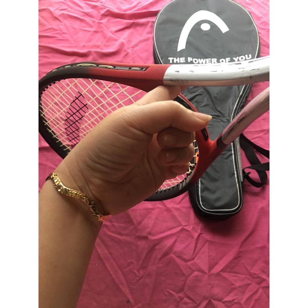 [HCM] VỢT TENNIS HEAD Ti.S2 -  hàng Mỹ 90%