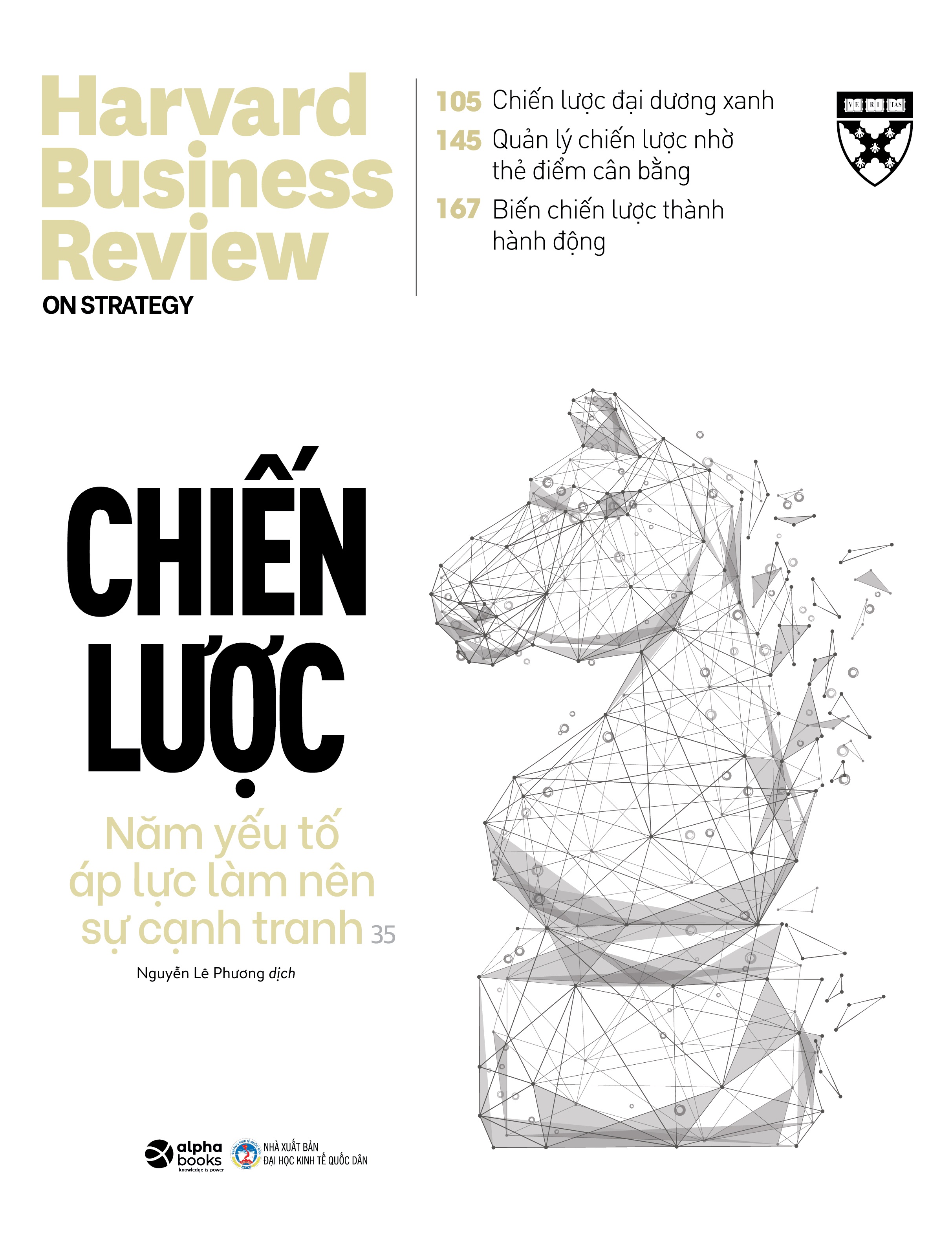 HBR ON - Chiến lược (Harvard Business Review On Stratery)