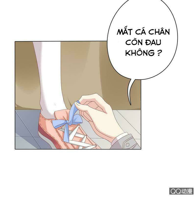 băng sơn học trưởng không được chọc chapter 38.2 8